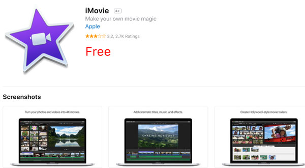 Imovie 9 mac free download. software